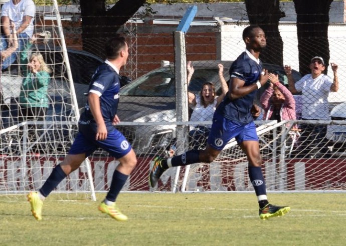 Se juega una nueva fecha, con Unión Deportiva consolidada en la punta