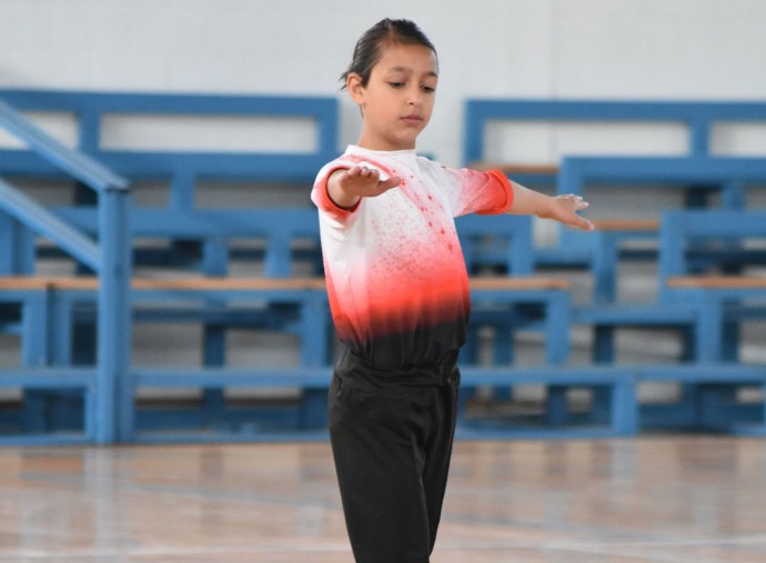 Continúan los buenos resultados para la Escuela de Patín del Roberts