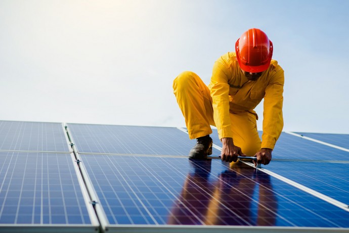 UPSO dictará Instalador de Sistemas Eléctricos de Energías Renovables