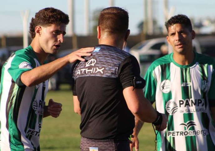Atlético Quenumá cumple fecha libre y los escoltas intentarán alcanzarlo