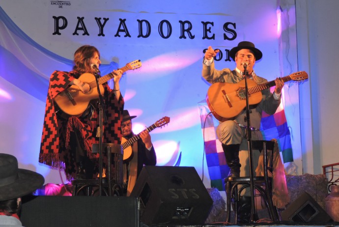 El “Encuentro de Payadores” ya tiene fecha