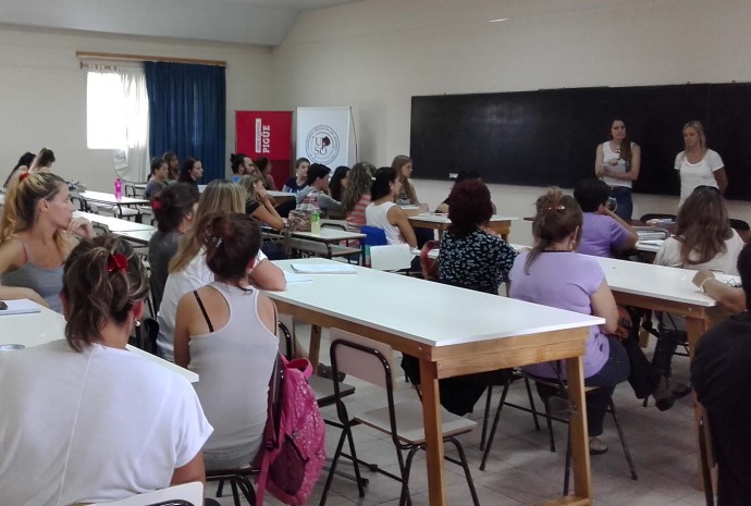 Nueva oferta de la Universidad Provincial del Sudoeste