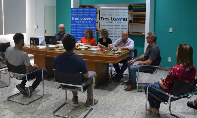 Licitan la construcción de un Centro de Desarrollo Infantil 