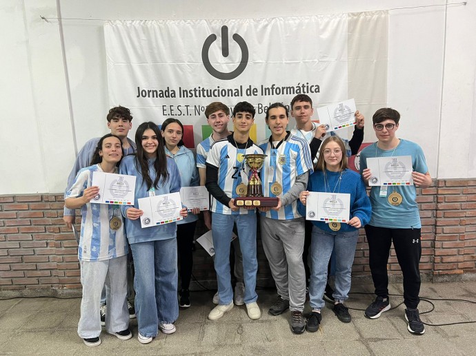 La Escuela Técnica celebró las Jornadas de Informática