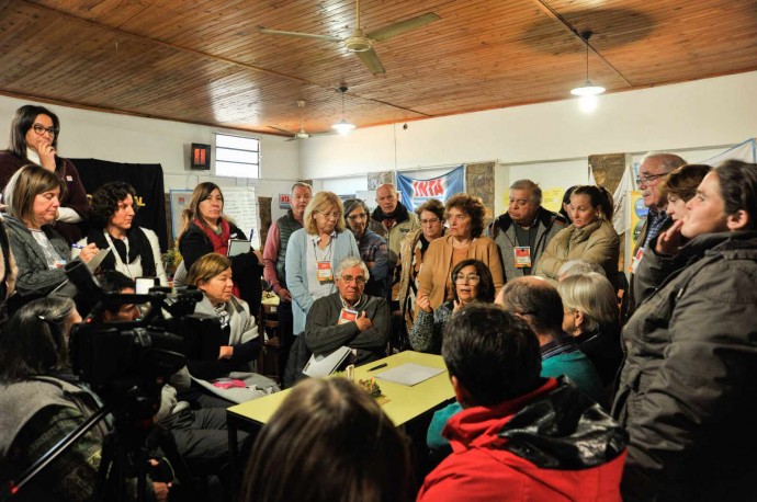 Encuentro Anual de la Red de Turismo Rural Buenos Aires