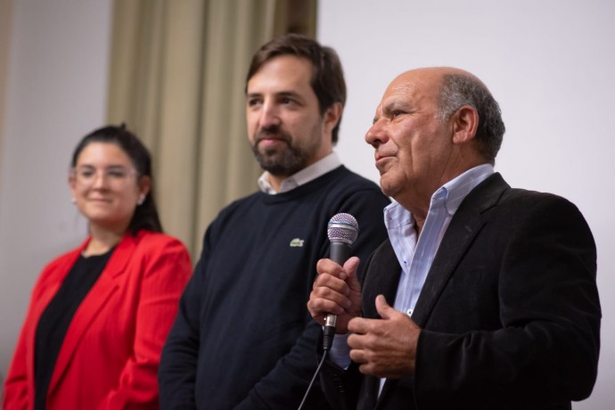 Provincializaron el Servicio de Neonatología de Coronel Suárez