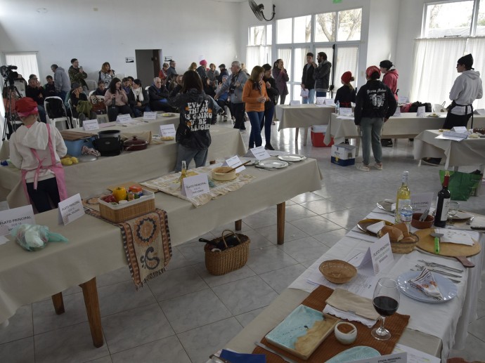 Clasificados a la final en disciplinas culturales de los Juegos Bonaerenses 